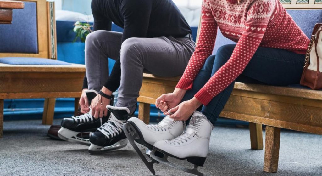 iceskate