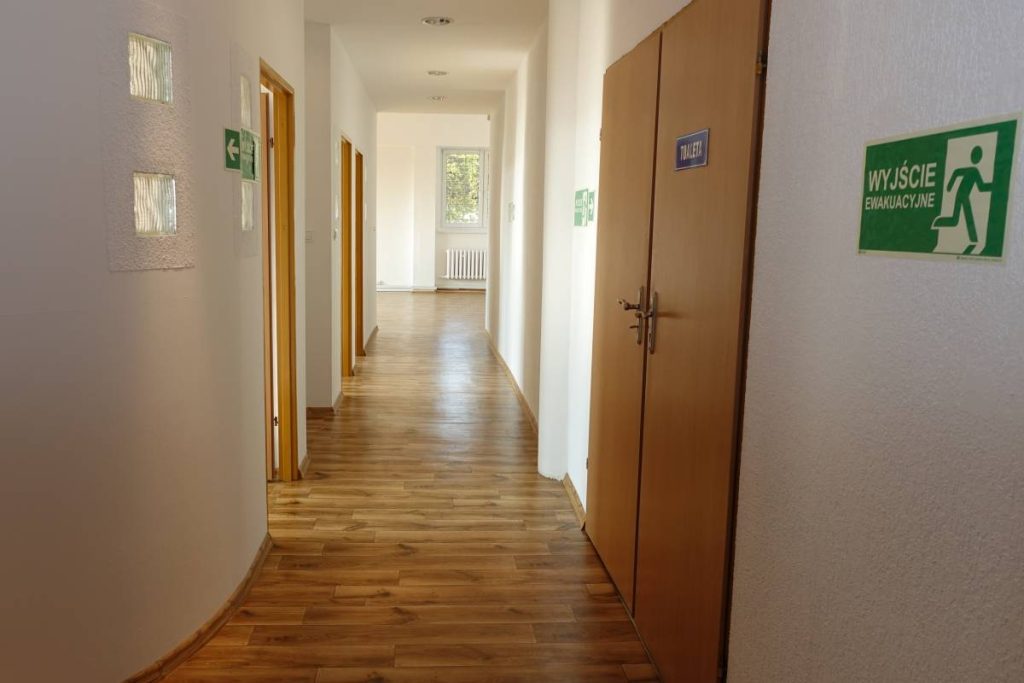Starograniczna 28 (kilka zdjęć z wnętrza)