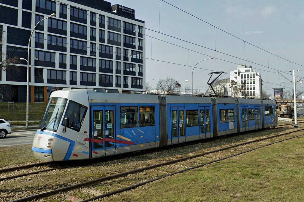 TORYwolucja dotarła na Popowice