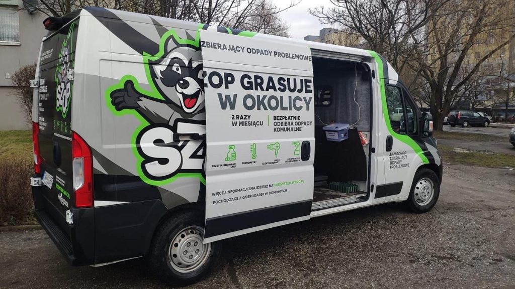 Powrót SZOP-a