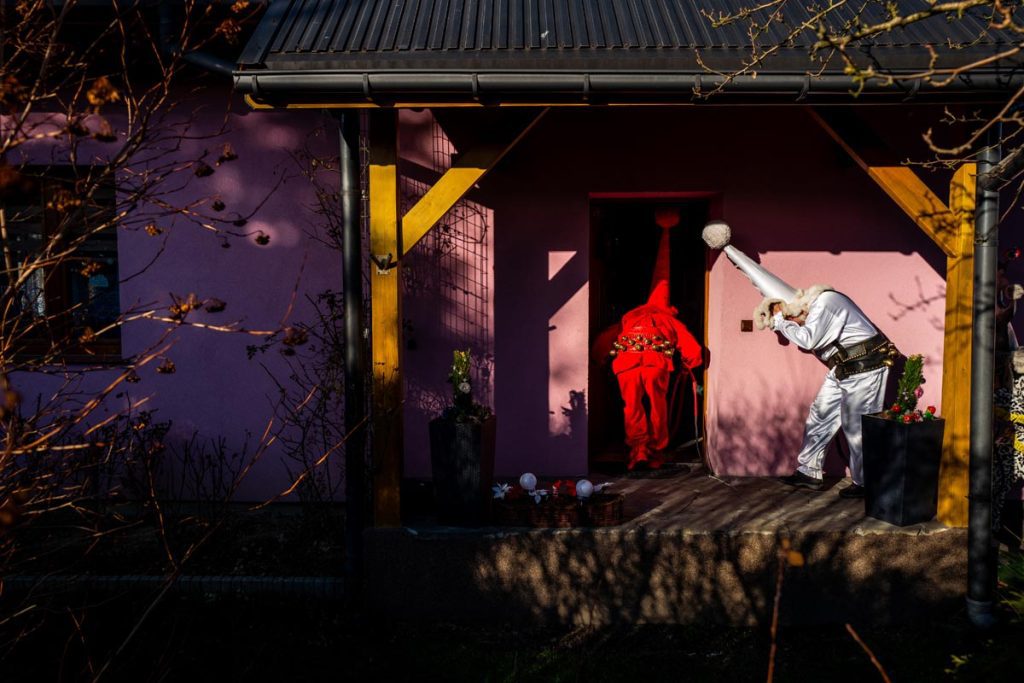 Spotkanie z fotografią w Magnolia Park, czyli wystawa Grand Press Photo 2023