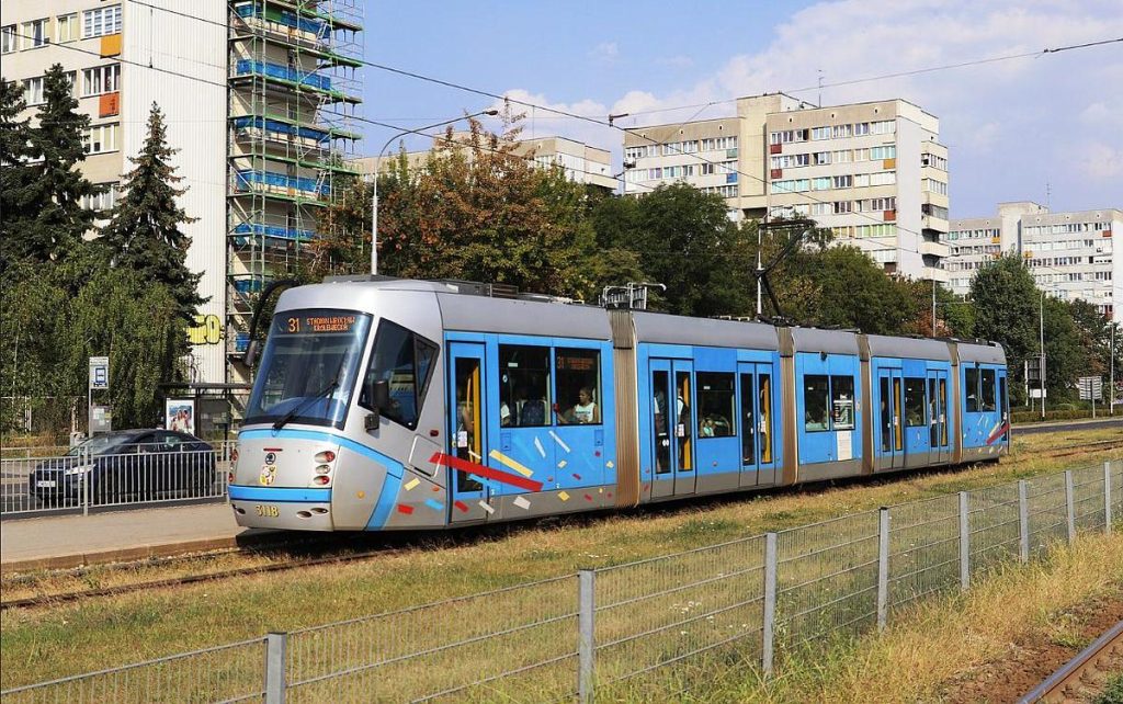 Autobusem i tramwajem za darmo w dniu wyborów